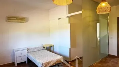 Chalet in Castilblanco de los Arroyos photo 21