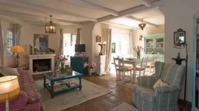 Rustic House in Costa Natura photo 13