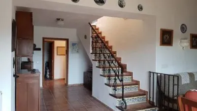 Chalet in Relleu photo 11