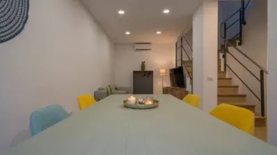 Chalet on Calle Baja Fuera photo 9