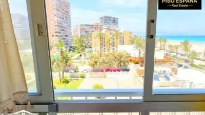 Apartment in Playa de San Juan photo 37