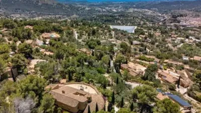 Chalet on Calle Partida Ramal de Loix, 17 photo 10