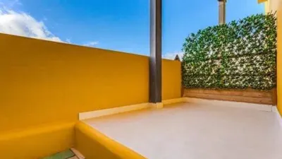 Apartment on Calle del Sol photo 15