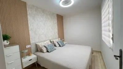Apartment on Calle de la Concordia photo 8