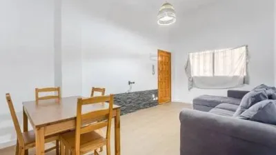 Apartment on Calle del Sol photo 5