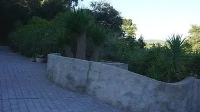 Chalet en Palafolls photo 44