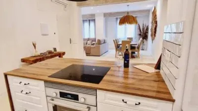 Apartment in City Centre photo 21