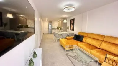 Apartment on Calle Meandro photo 16