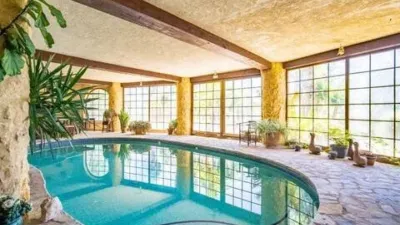 Chalet on Calle Partida Ramal de Loix, 17 photo 19