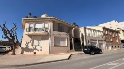 Casa – Sax, María Moliner, l'Alt Vinalopó / El Alto Vinalopó - Vista 3