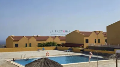 Chalet in San Miguel de Abona photo 10