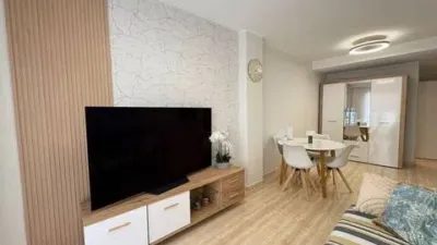 Apartment on Calle de la Concordia photo 5