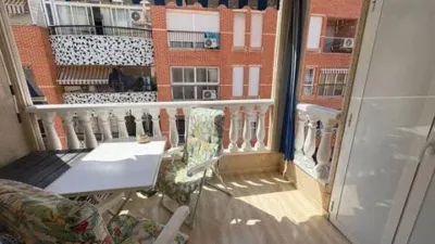 Apartment on Calle de la Concordia photo 17