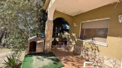 Chalet in Olivella photo 26