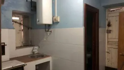 Apartment in Ortuella photo 2