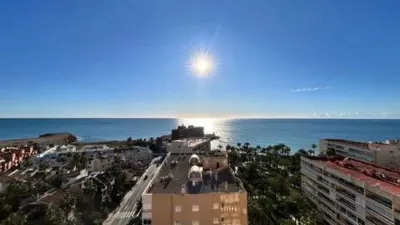 Pis – Torrevieja - Vista 2