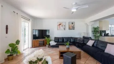 Chalet in Golf del Sur photo 11