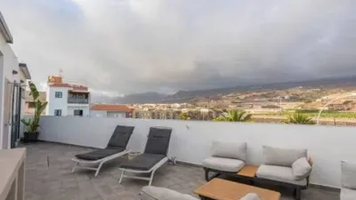 Chalet on Calle Baja Fuera photo 22