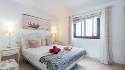 Chalet in Golf del Sur photo 36