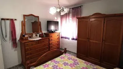 Chalet in El Gastor photo 10