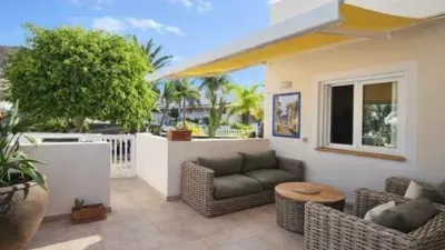 Casa en Palm-Mar photo 8