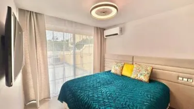 Apartment on Calle Meandro photo 27