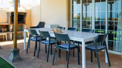 Chalet in Golf del Sur photo 21