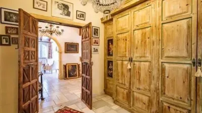 Chalet on Calle Partida Ramal de Loix, 17 photo 47