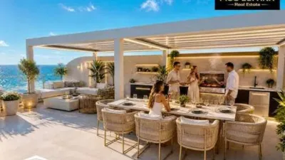 Piso – Alicante - Alacant - Vista 2