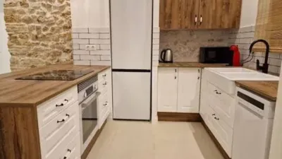 Apartment in City Centre photo 31