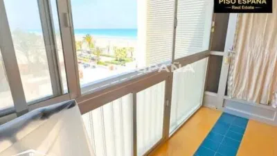 Apartment in Playa de San Juan photo 29