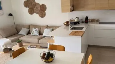 Apartment in Golf Bahía Urbanization photo 7