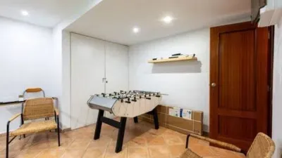 Chalet in Golf del Sur photo 33