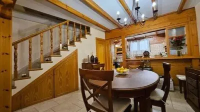 Chalet in Finestrat Area photo 6