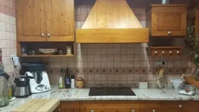 Chalet in Finestrat Area photo 10