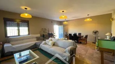Chalet in Castilblanco de los Arroyos photo 18
