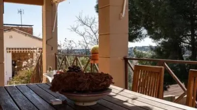 Chalet en Los Peñascales photo 3