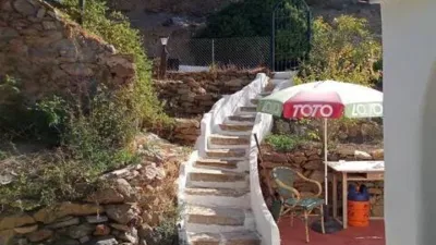 Rustic House in Casares Area photo 8