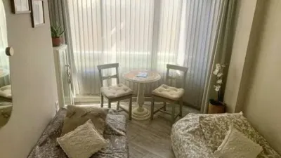Apartment on Ripalda Street photo 10