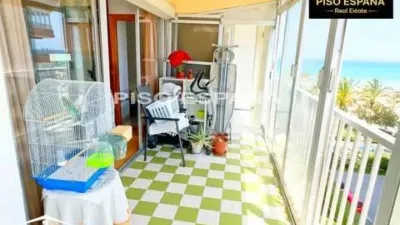 Apartment in Playa de San Juan photo 32
