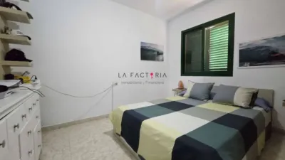 Chalet in San Miguel de Abona photo 7