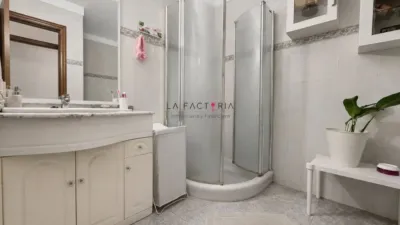 Chalet in San Miguel de Abona photo 12