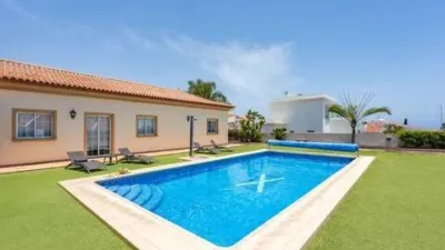 Chalet in Golf del Sur photo 9