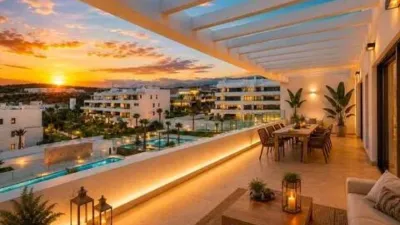 Penthouse at Calle Obisco Jesus Catala Ibanez, 7 photo 15