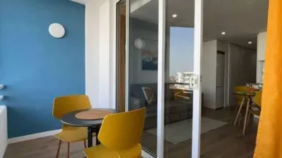 Apartment on Avenida J.M. Galvan Bello No Number photo 10