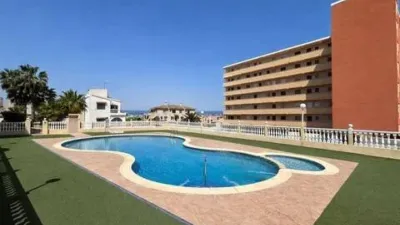 Penthouse on Avenida de Torreblanca photo 7