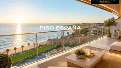 Piso – Alicante - Alacant - Vista 3