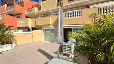 Apartment on Calle Meandro photo 3