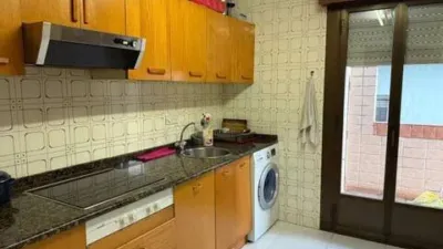 Apartment in Ortuella photo 2