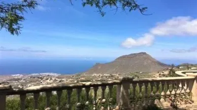 Chalet on Camino Real de Altavista photo 7